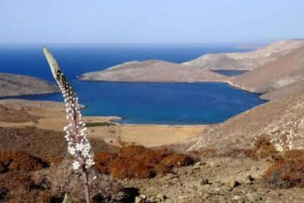 Astipalea Villa Vista Spettacolare Sulla Chora