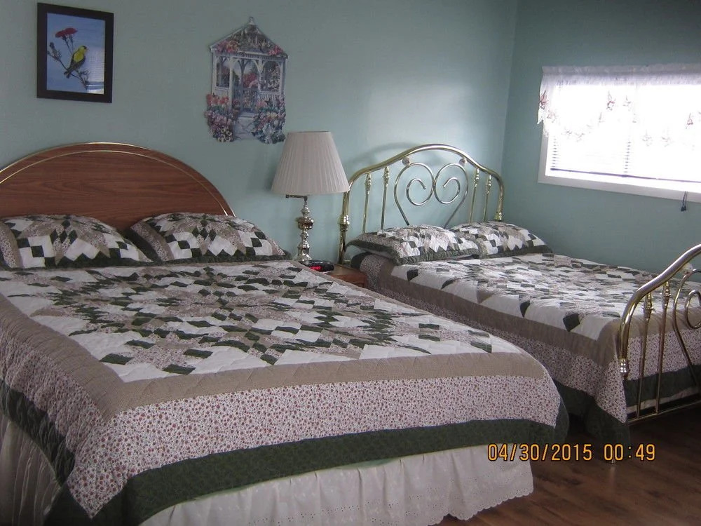 Lilly's Garden Guest Home