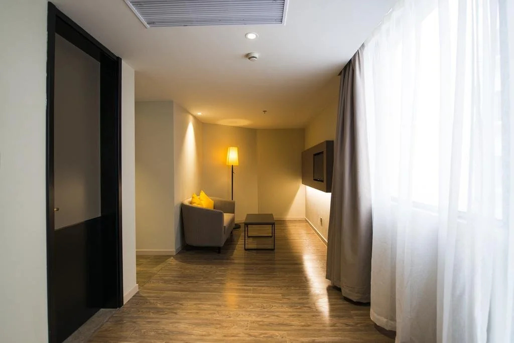 Home Inn Plus Shanghai Xintiandi Lujianbang Road Subway Station