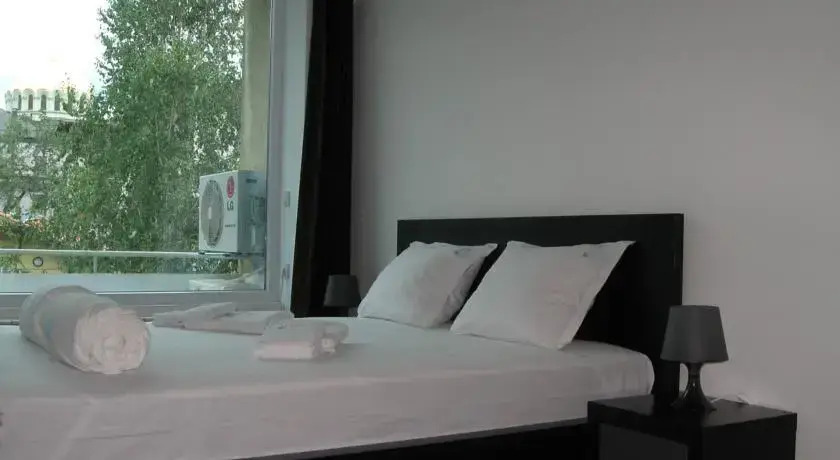 MNK Apartment