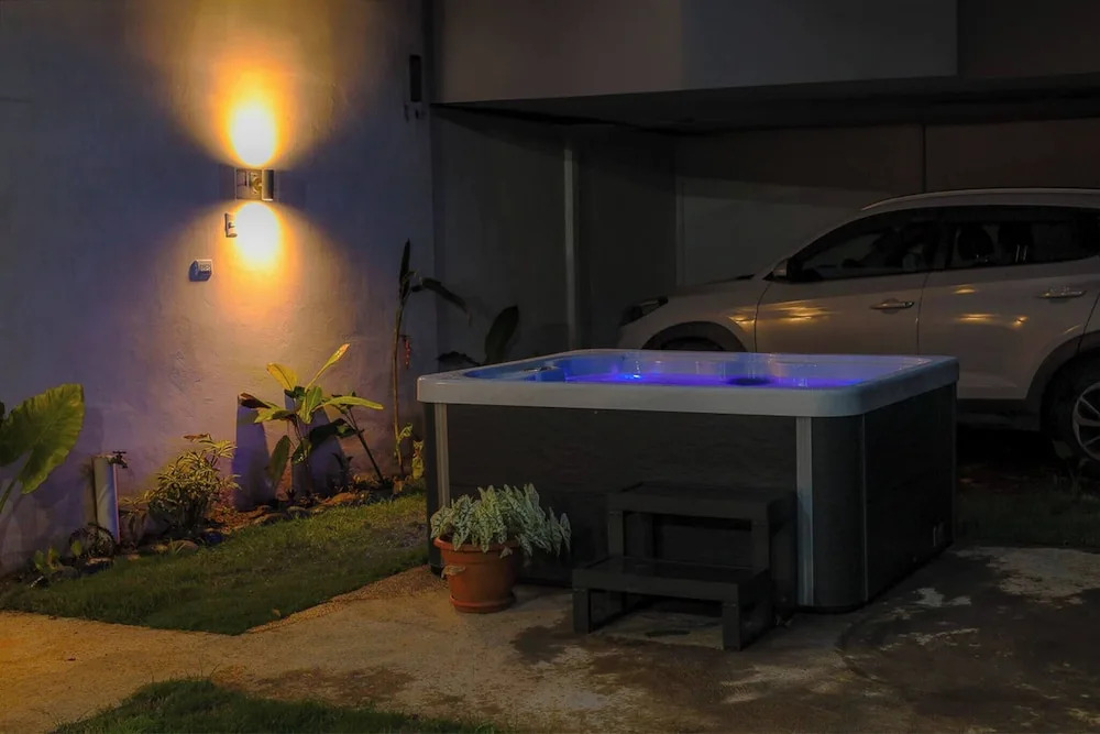 Apartamento Lantanas