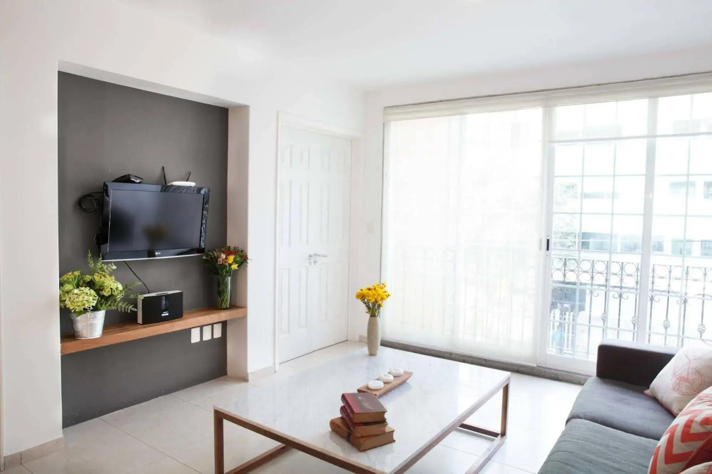 Reforma Guest House