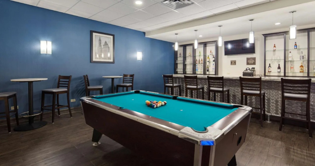 Best Western Northwest Indiana Inn