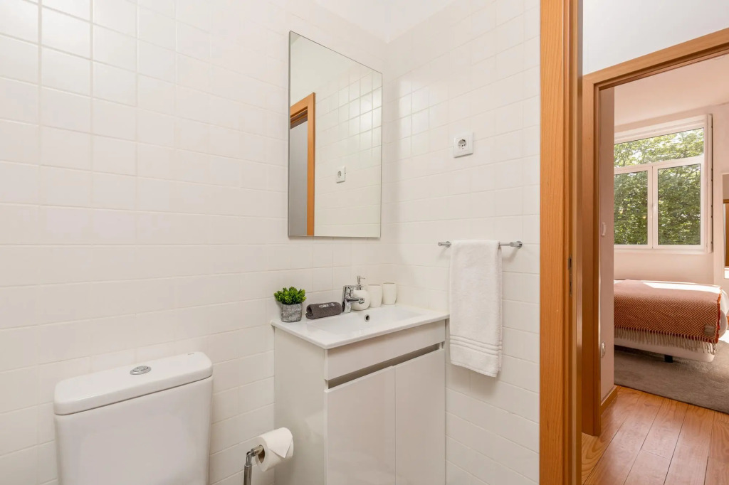 YOUROPO - Cosy 3 in Oporto