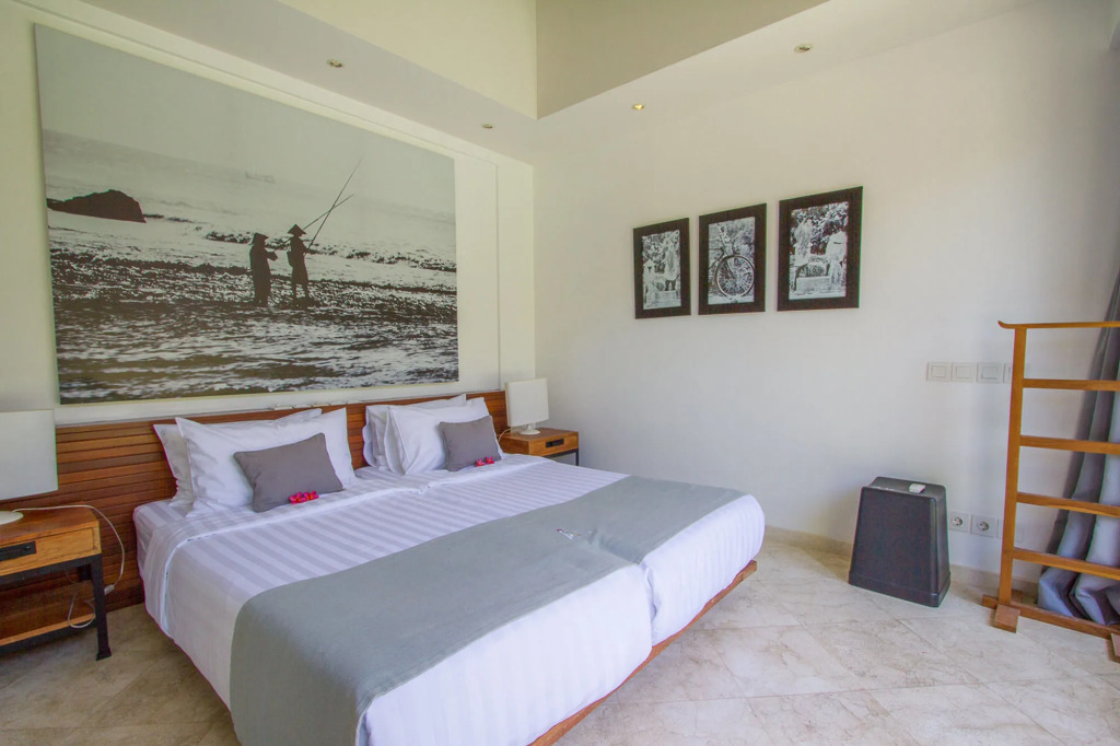 Vishuddha Ajna Villa - Outstanding 2 bdr villa - GREAT LOCATION