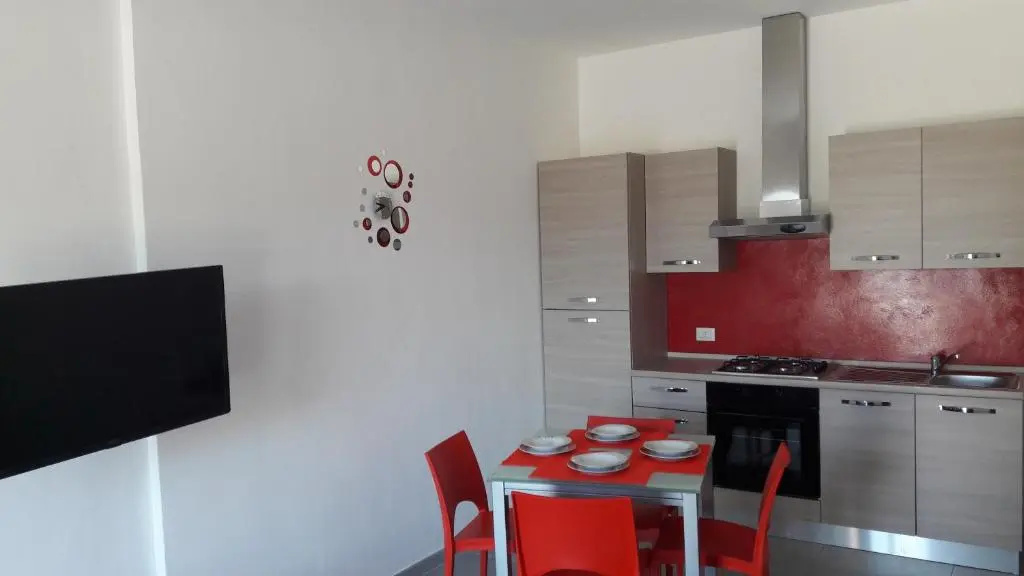 Casa del nonnino