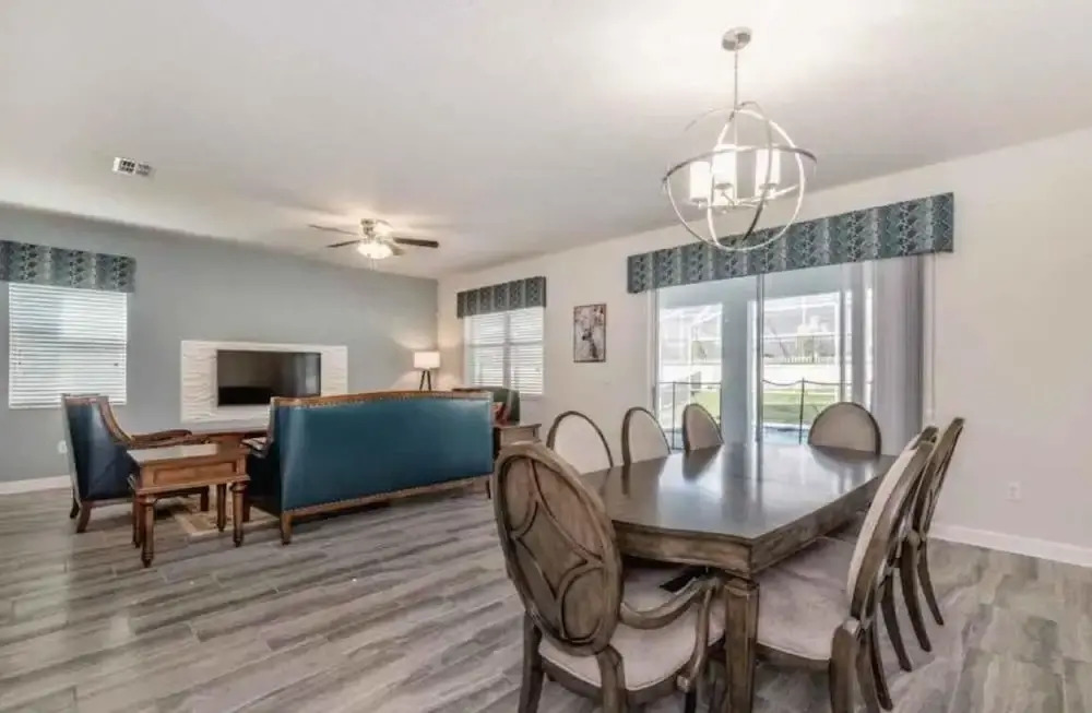 C9036sid-the Retreat at Championsgate