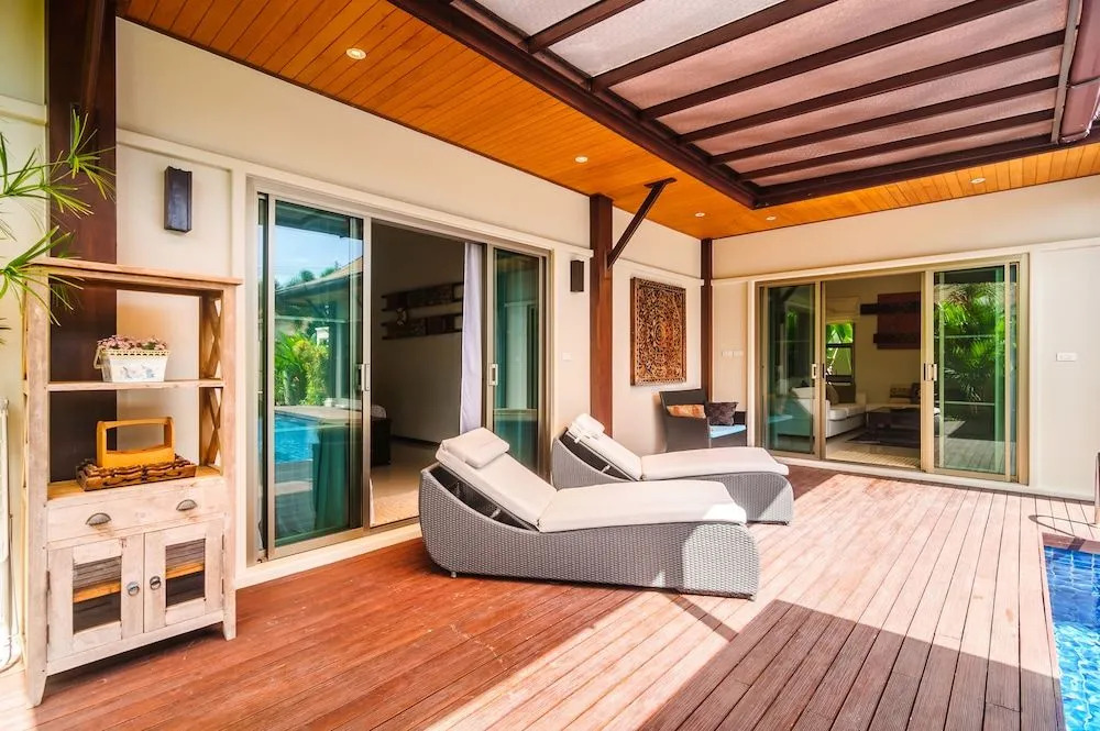 Villa Alor