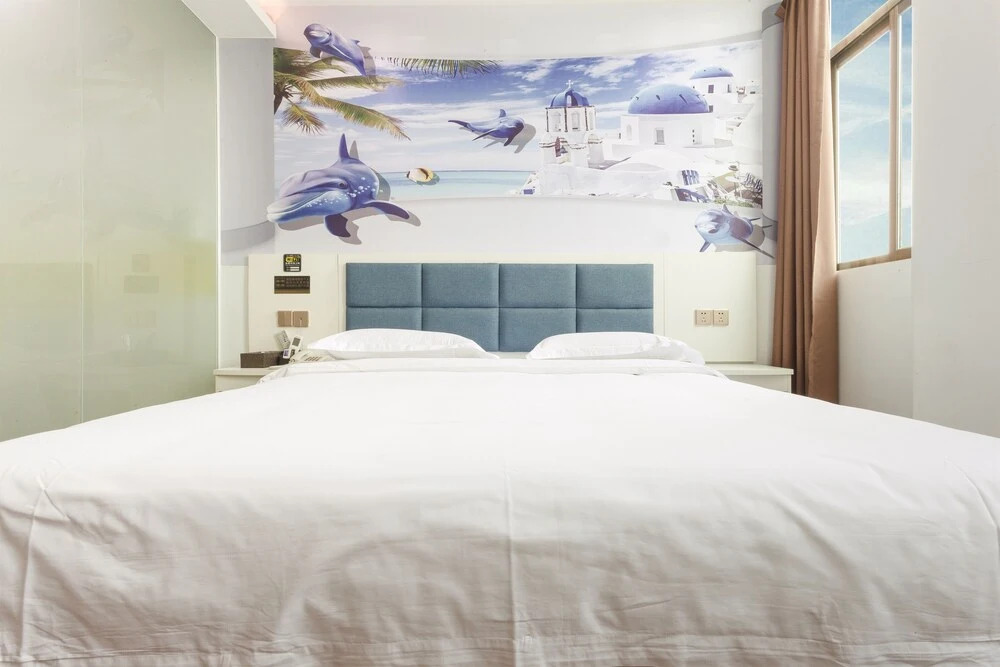 Guangzhou Hangcheng Wuyou Hotel