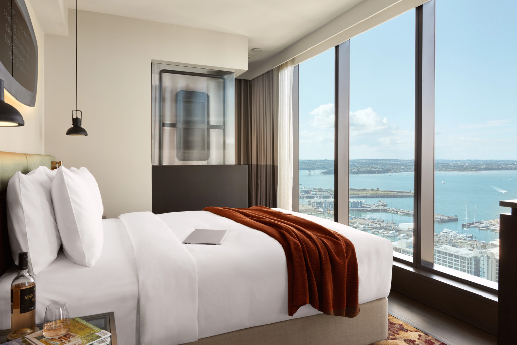 Hotel Indigo Auckland by IHG