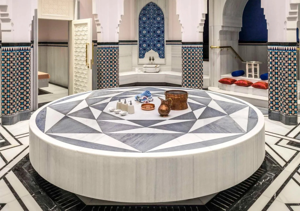 Rixos Premium Saadiyat Island - All Inclusive