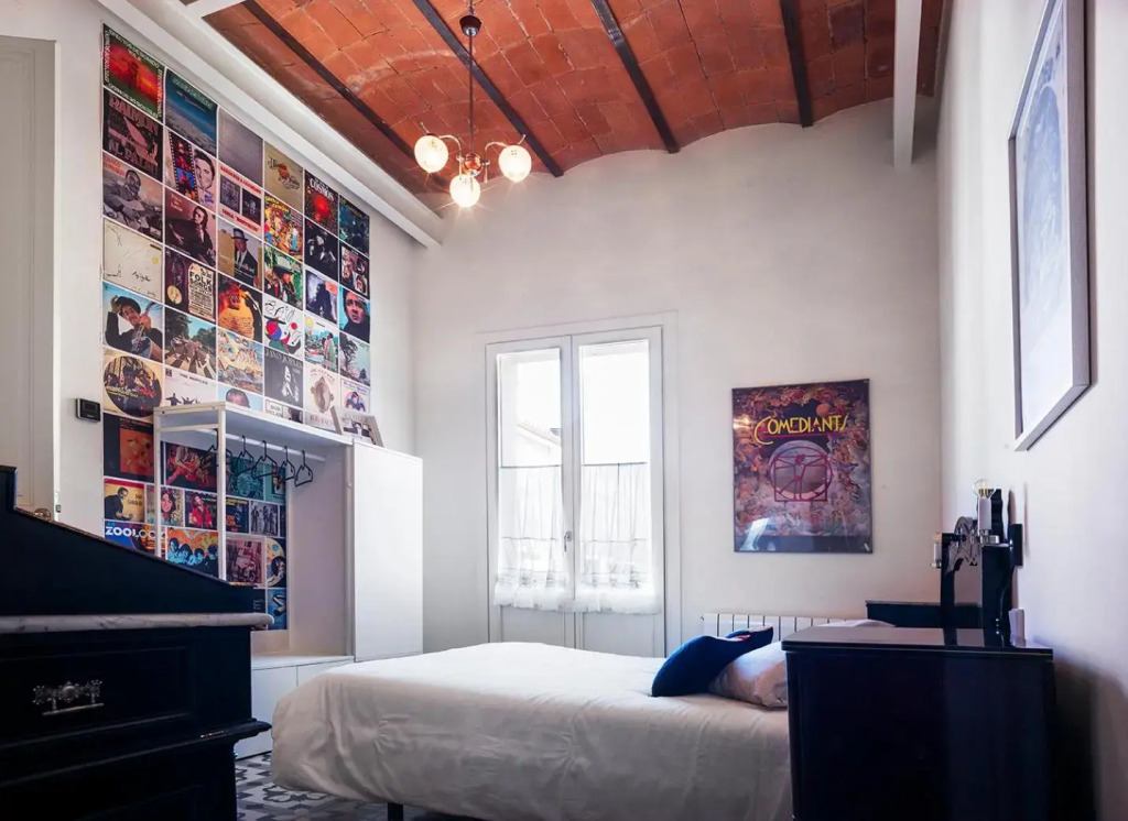 Cal Peó B&B Cardedeu
