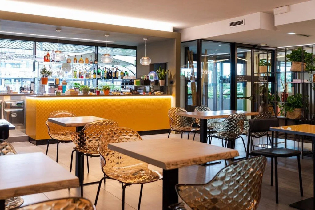 Mercure Milano Agrate Brianza