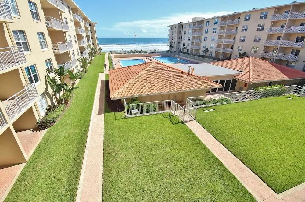 Sea Coast Gardens II 316 Apartment 1