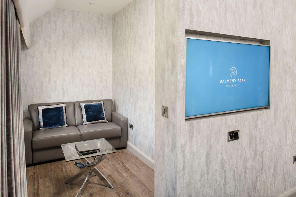 Dalmeny Park House Hotel