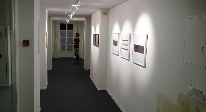 Kultur-Hotel Krone Giswil