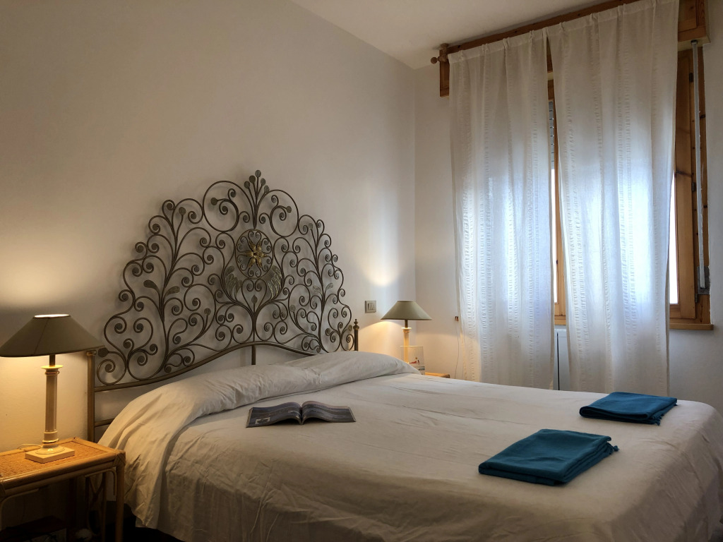 Casa Luisa 2 bedrooms apartment in Alghero