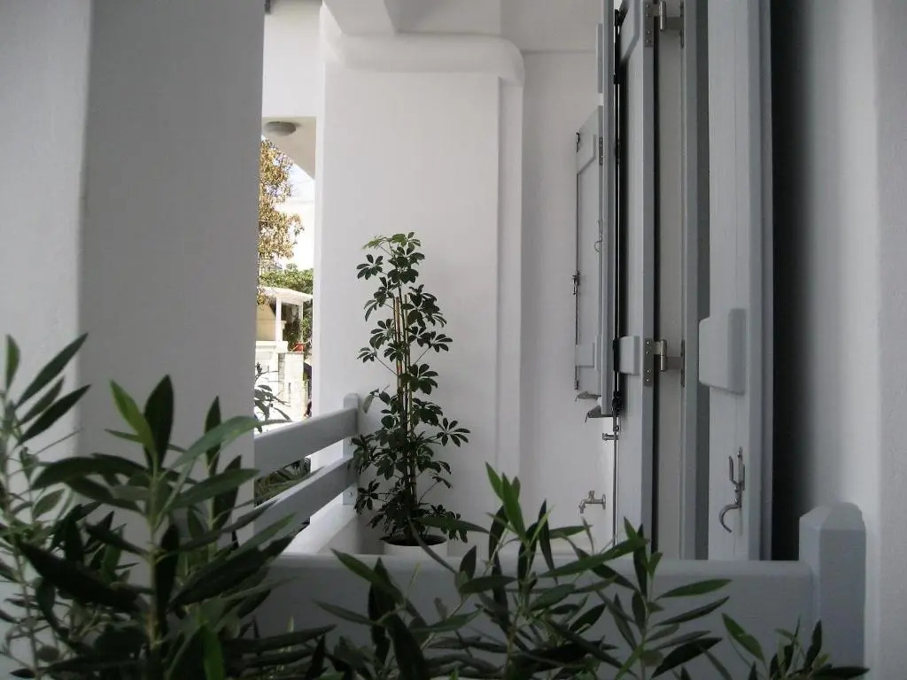 Aelia Apartments