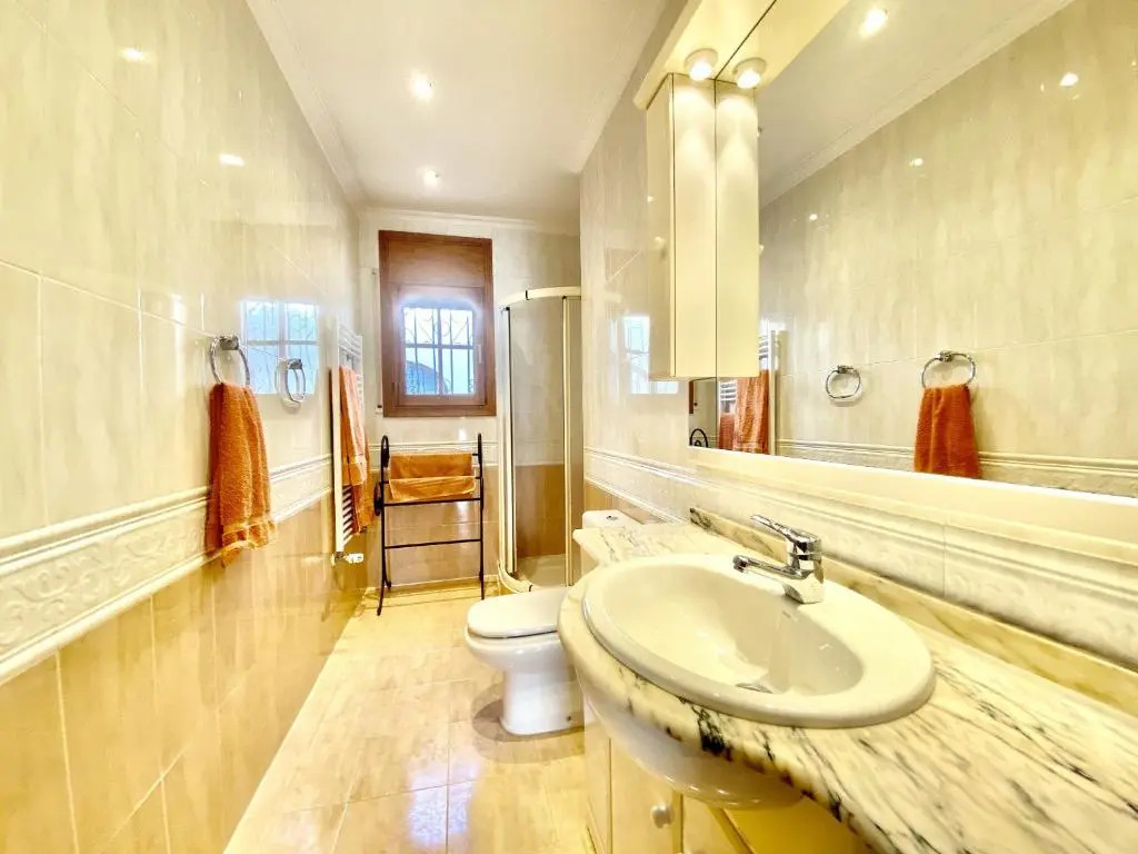 Villa Leonore stunning 2bedroom villa with air-conditioning & private swimming pool