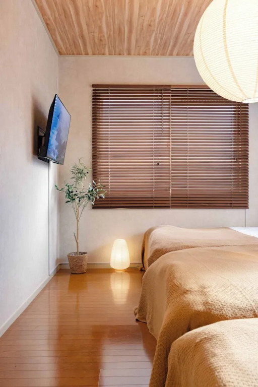 MAISON Shin-Nakano201
