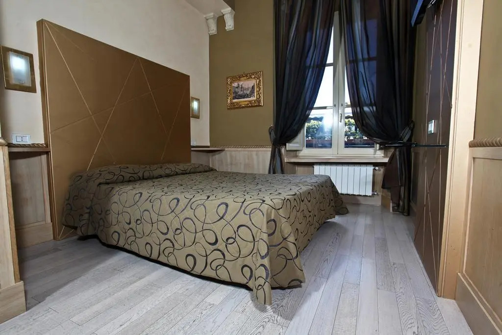 Hotel Nardizzi Americana