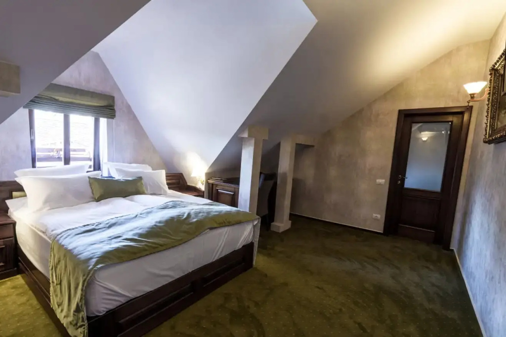 Noblesse Boutique Resort