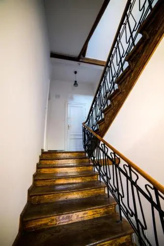 Just4You Apartments