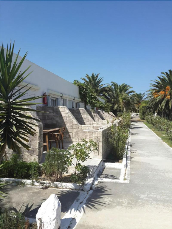 Mariliza Beach Hotel