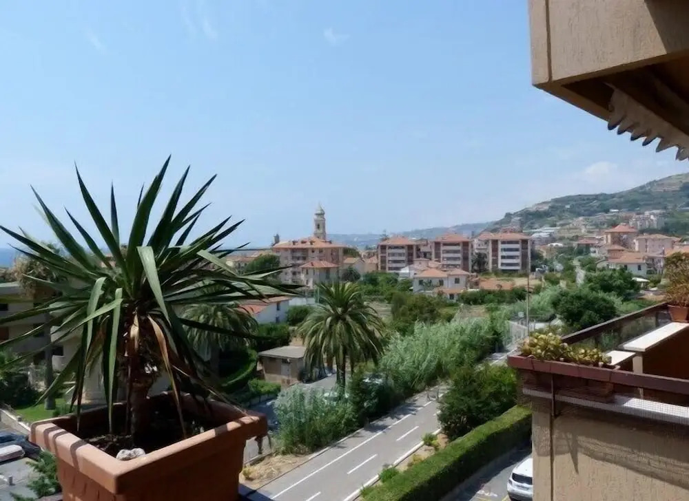 Casa Ginatta