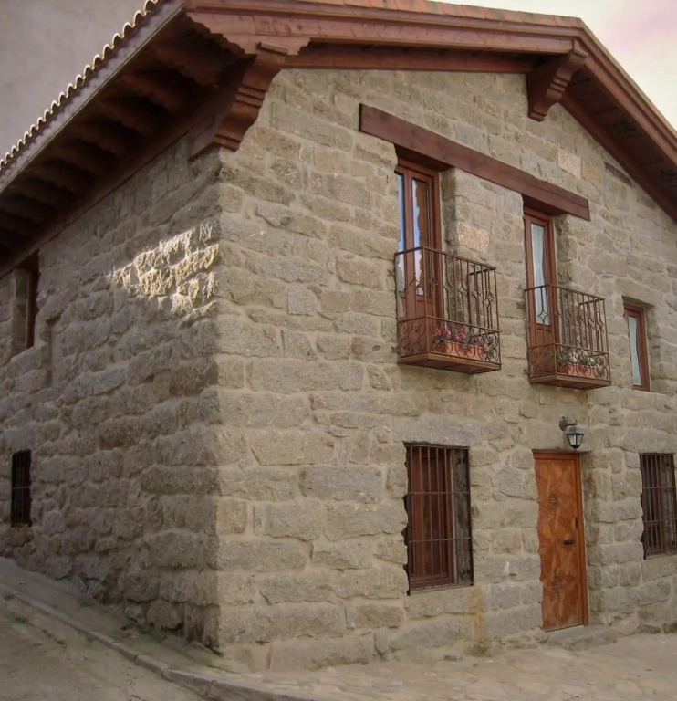 El Mirador del Alberche