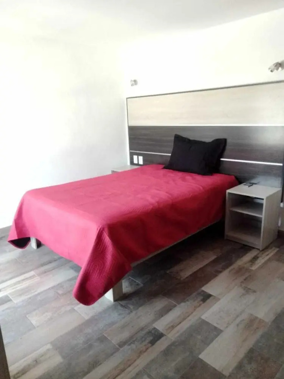 Hotel Urban Cholula