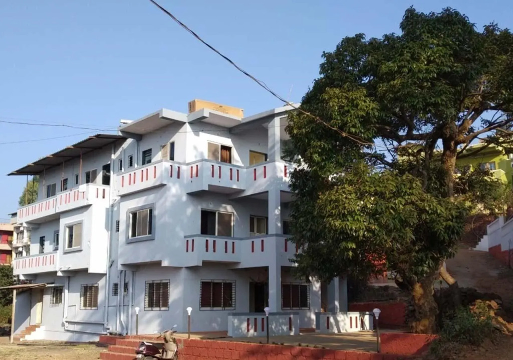 Hotel Dream Way Inn