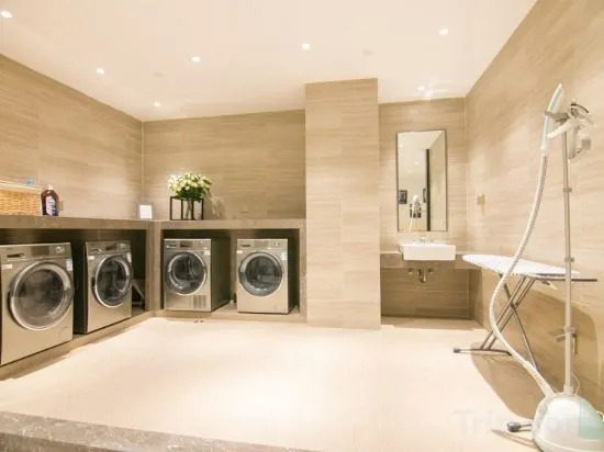 Homeinn Plus Hotel (Kunshan International Exhibition Center Huaqiao Subway Station)