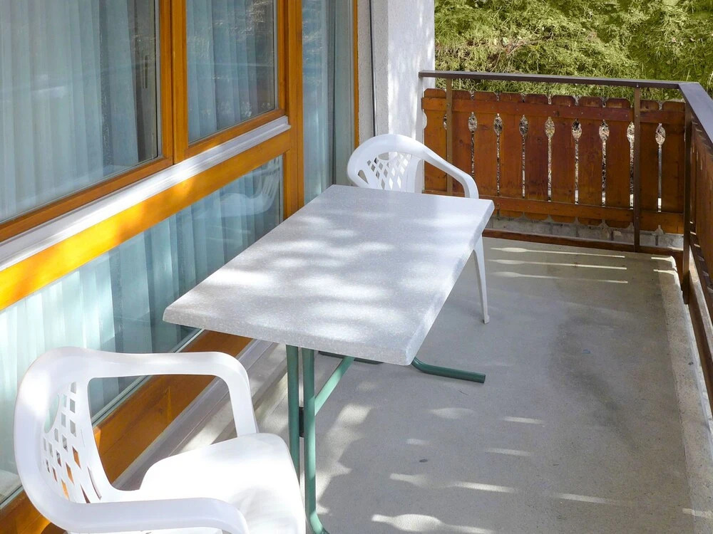 Apartment Roger-2 by Interhome