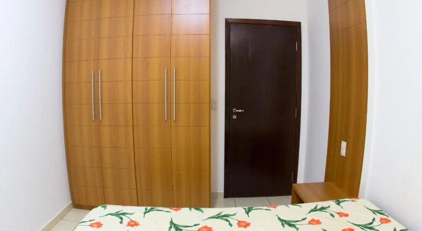 Clube Náutico Caldas Novas