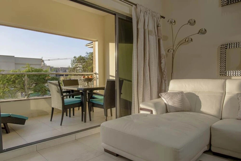 Spend all day in Nairobi to Return to Your Wonderful Accommodation