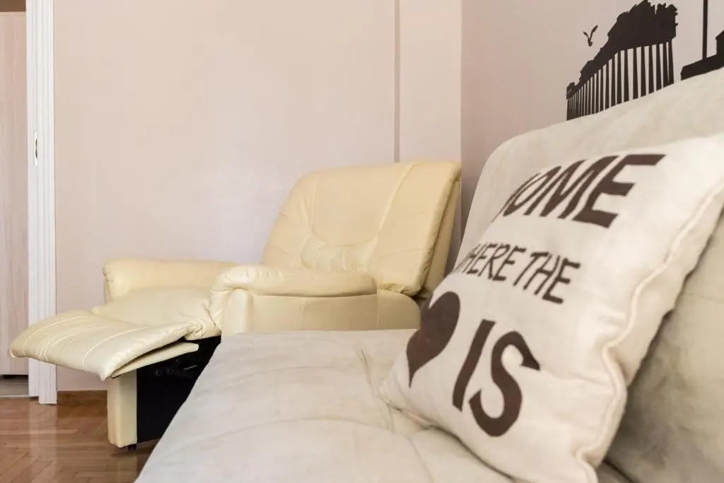 Gazi Divine Apartment