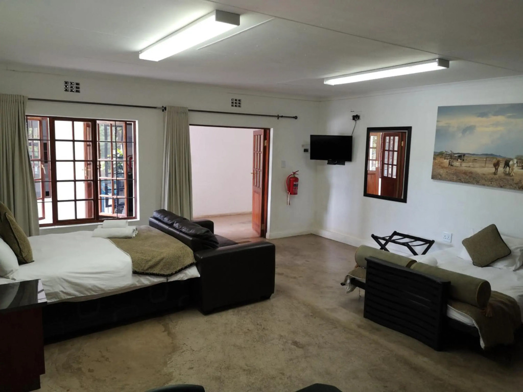 Lifestyle Corner Guesthouse