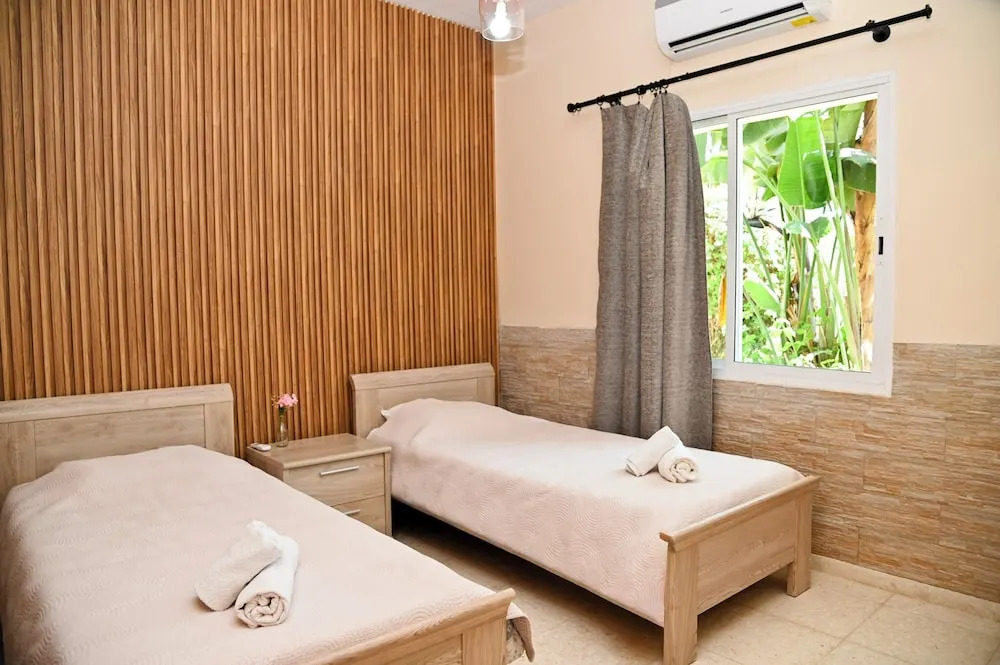 Kritos Apartments With Two Bedrooms