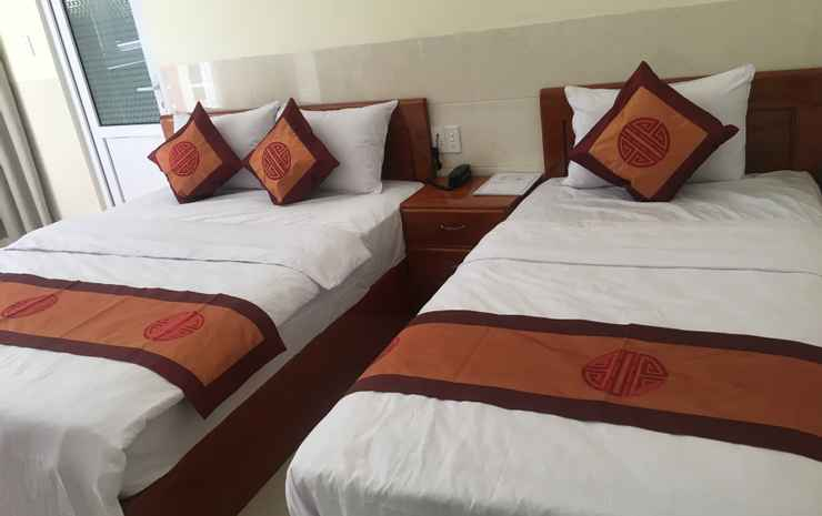 Anh Khoa Mini Hotel