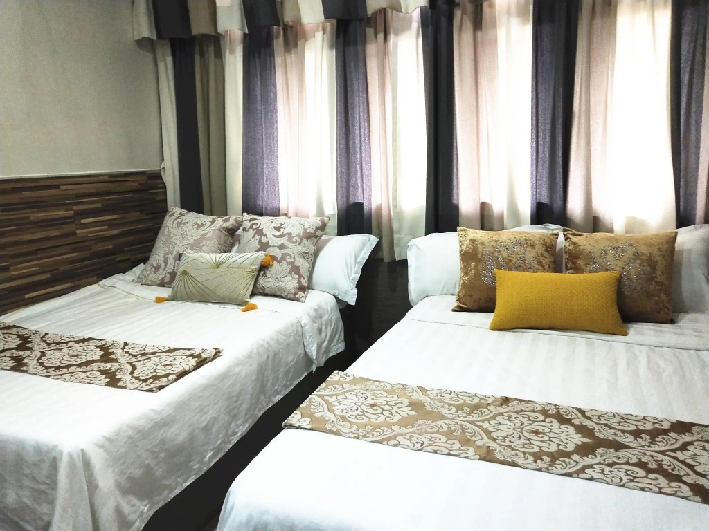 New Style Hotel