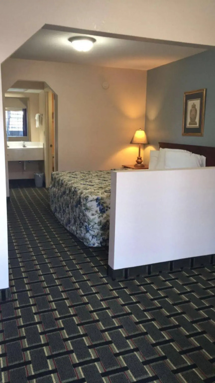 New Hampshire Inn West Memphis