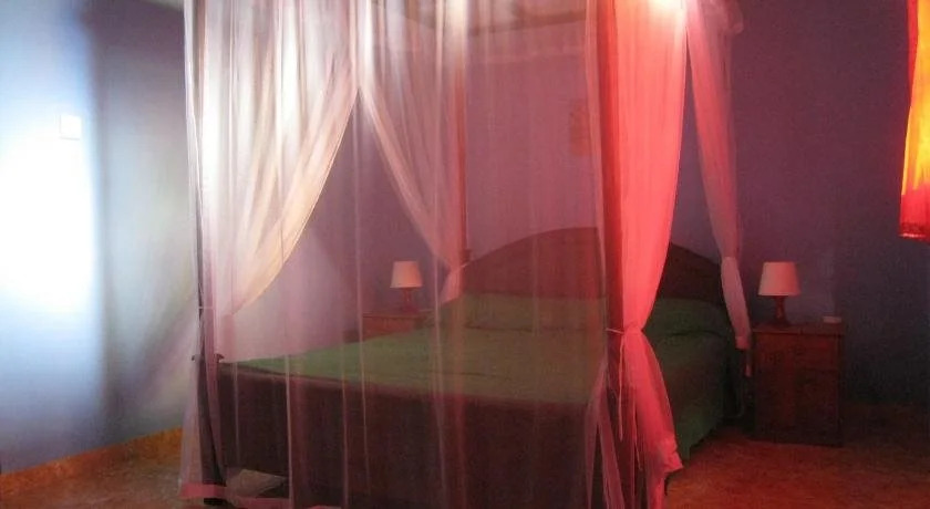 Villa Shwetha Guest House