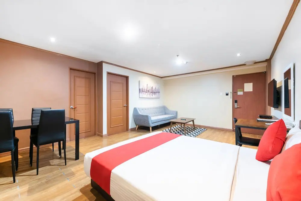 DG Grami Hotel