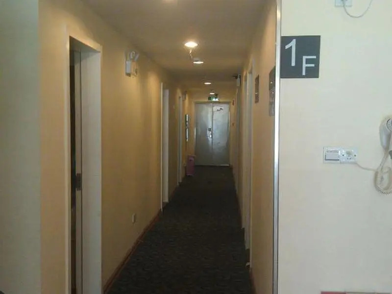 7 Days Inn Sanya Da Dong Hai Branch