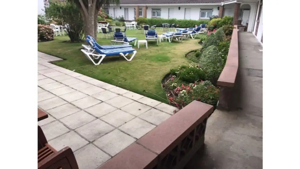 Runnymede Court Hotel