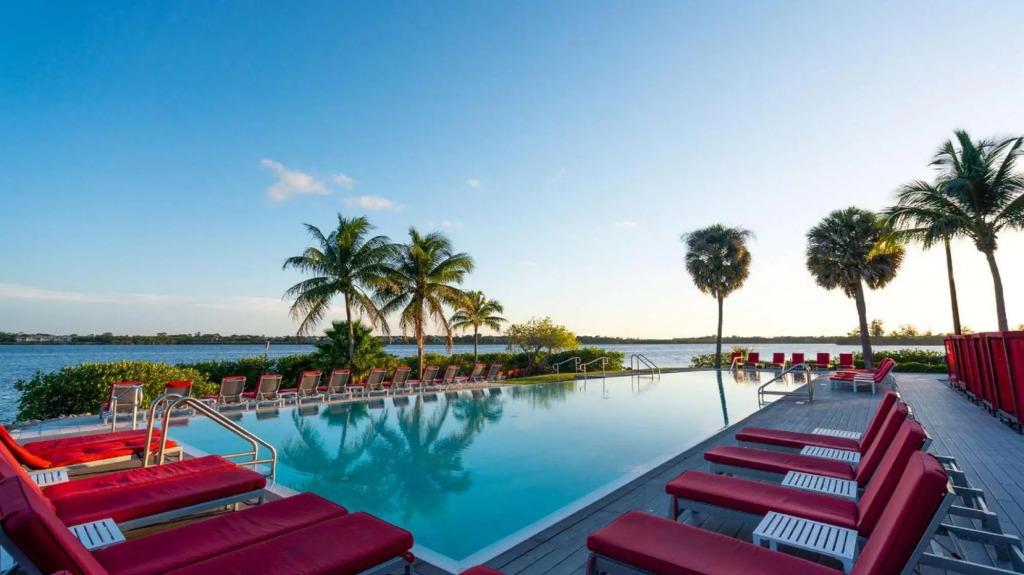 PgaVillageResort by AmericanVacationLiving 2 BR