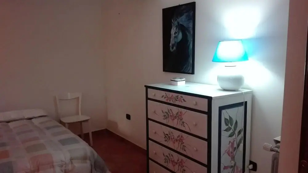 B&B Il Castagnaro