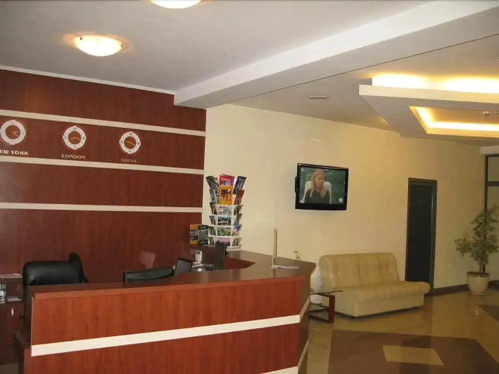Hotel Tarnovo