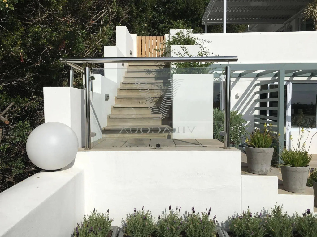 Vilacqua Boutique Guest Villa